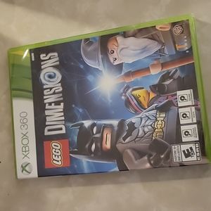 Lego Dimensions XBOX 360